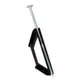 Szablon do wkręcania wkrętów kąt 45°/67° - SW DMX - 1