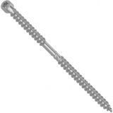 Wkręt do izolacji nakrokwiowej z łbek walcowym - WKW - karton DMX - 12