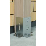 Podstawa słupa - otwarta- PSP DX GRUNDLINE - 12