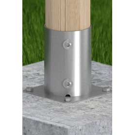 Podstawa słupa - PSPO GRUNDLINE - 8