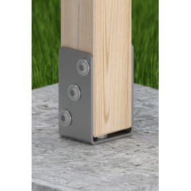 Podstawa słupa - PSO GRUNDLINE - 17