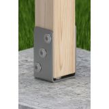 Podstawa słupa - PSO GRUNDLINE - 17