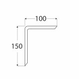 2x Wspornik techniczny WDG Velano - 2