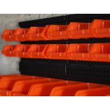 Pojemniki warsztatowe zestaw 30 szt - PGP 1 Velano - 4