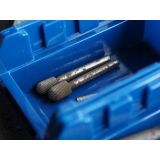 Pojemniki warsztatowe 161x105x75 zestaw 8 szt - PGP 2 Velano - 3