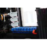 Pojemniki warsztatowe 161x105x75 zestaw 8 szt - PGP 2 Velano - 6