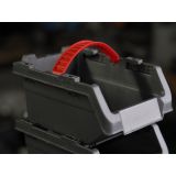 Pojemniki warsztatowe 225x155x140 zestaw 2 szt - PGP 4 Velano - 3