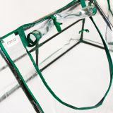 Szklarnia Minitunel 2 komory - 120x60x60 - Erica III Grindi - 7