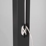 Keros Pergola ALU 290x296 szara Grindi - 7