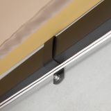 Keros Pergola ALU 290x296 szara Grindi - 11