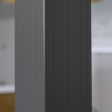 Milos II Pergola ALU 300x400 szara Grindi - 6