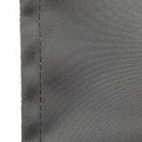 Roleta balkonowa, markiza 160x250 - Solano II, szara Grindi - 9