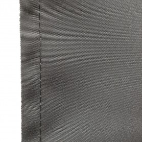 Roleta balkonowa, markiza 200x250 - Solano III, szara Grindi - 9