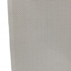 Roleta balkonowa, markiza 140x250 - Solano I, jasnoszara Grindi - 9