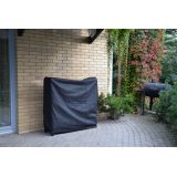 Pokrowiec na stojak do drewna do stojaka Silvam I Grindi - 4