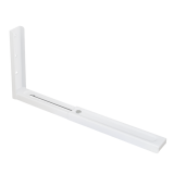 Wspornik regulowany biały 300-460x220 - WSR Velano - 2