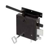 Zamek wiejski lewy - WHW 100 DMX - 1