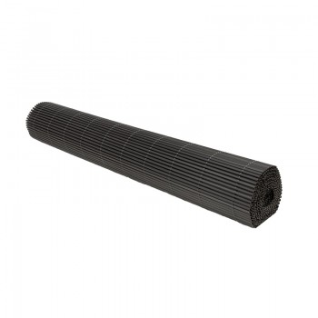 Mata osłonowa antracytowa - PVC 100 cm - GMW Grindi - 8