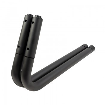 Wieszak garażowy na deskę, snowboard - PGW 4 Velano - 3