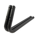 Wieszak garażowy na deskę, snowboard - PGW 4 Velano - 3