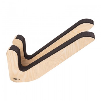 Wieszak garażowy na deskę, snowboard - PGW 5 Velano - 1