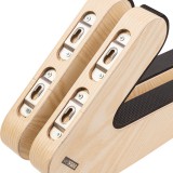 Wieszak garażowy na deskę, snowboard - PGW 5 Velano - 2