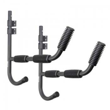 Wieszak garażowy na kajak - PGW 5 Velano - 1