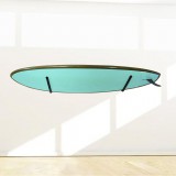 Wieszak garażowy na deskę, snowboard - PGW 4 Velano - 4