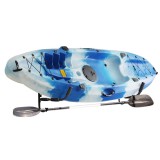 Wieszak garażowy na kajak - PGW 5 Velano - 5