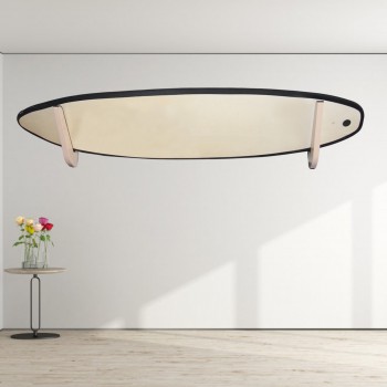 Wieszak garażowy na deskę, snowboard - PGW 5 Velano - 4